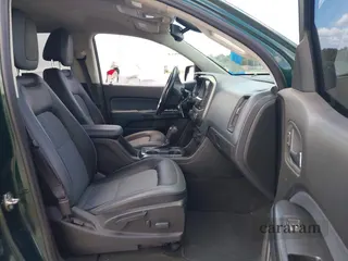 2015 Chevrolet Colorado 2WD Z71