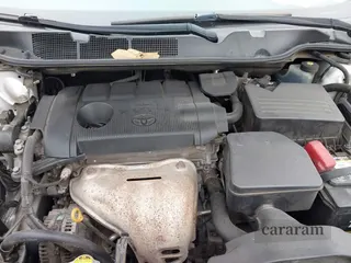 2012 Toyota Venza LE