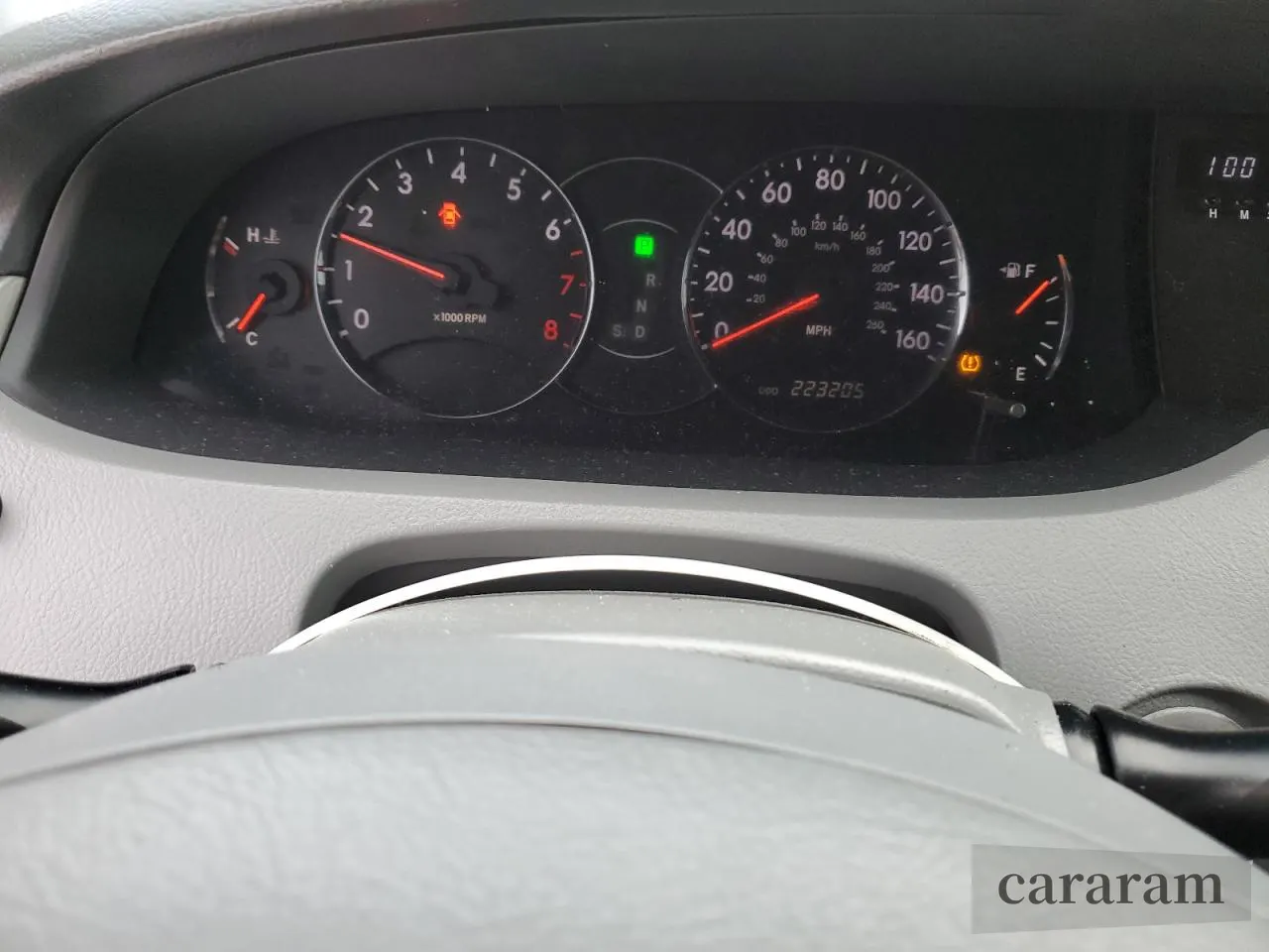 2009 Toyota Avalon XL