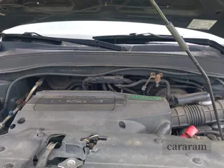 2004 Honda Pilot EX