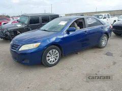 2011 Toyota Camry XLE
