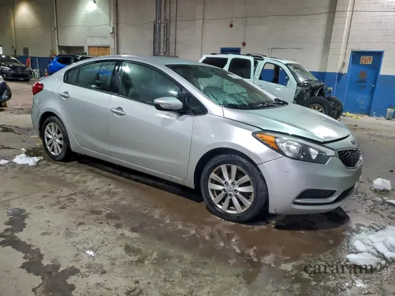 2014 Kia Forte LX