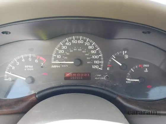 1998 Chevrolet Malibu LS