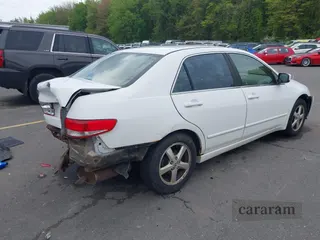 2003 Honda Accord EX