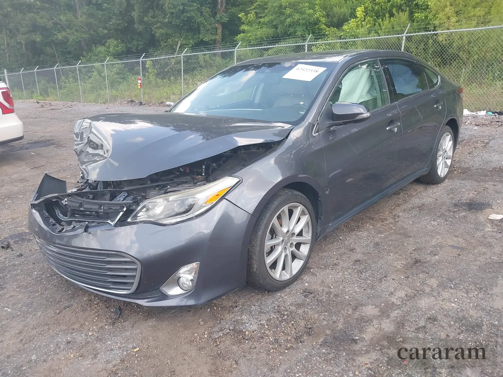 2013 Toyota Avalon XLE