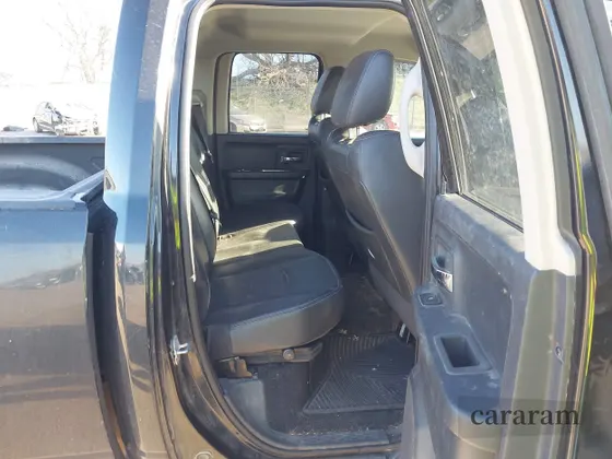 2009 Dodge 1500 SLT