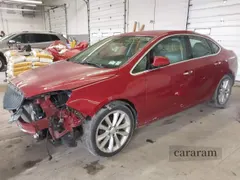 2013 Buick Verano