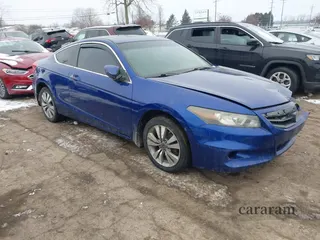 2011 Honda Accord EX