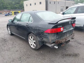 2004 Acura TSX