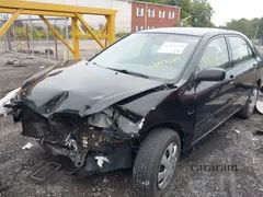 2008 Toyota Corolla CE