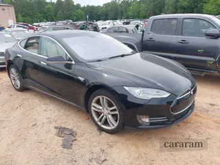2014 Tesla Model S 60