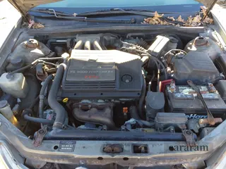 2000 Toyota Avalon XLS