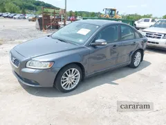 2009 Volvo S40