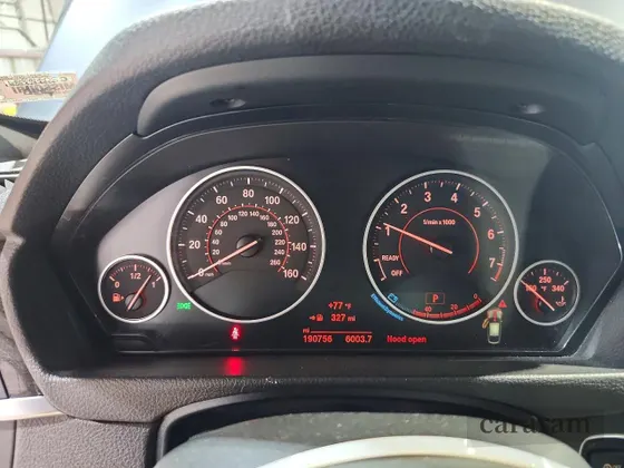 2015 BMW 3 Series 328i Gran Turismo xDrive