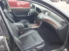 2010 Infiniti M
