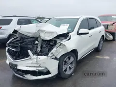 2019 Acura MDX