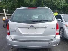 2005 Ford Focus SE