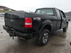2005 Ford F-150 STX