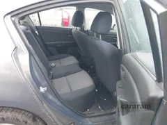 2007 Mazda 3 i Touring