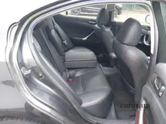 2008 Lexus IS 250