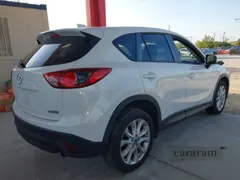 2014 Mazda CX-5 Grand Touring