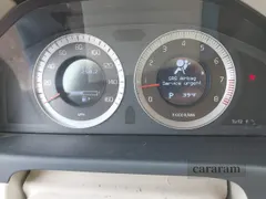 2009 Volvo XC70