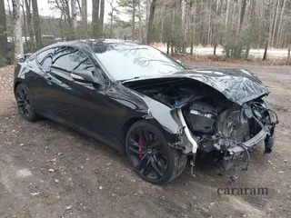2012 Hyundai Genesis Coupe Grand Touring