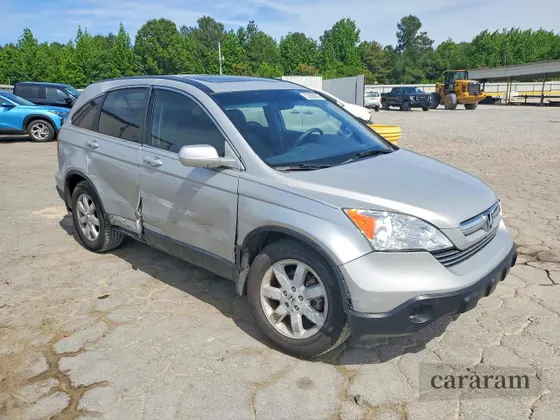 2009 Honda CR-V EX-L