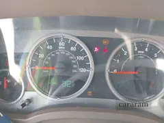 2007 Jeep Compass Limited