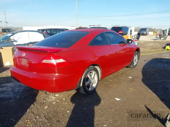 2003 Honda Accord EX