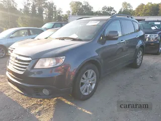 2011 Subaru Tribeca Limited