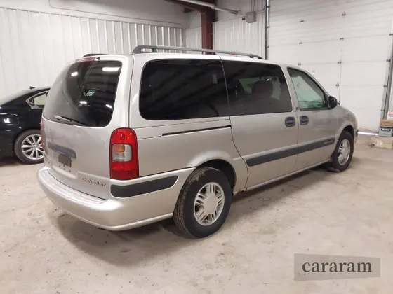2004 Chevrolet Venture LS