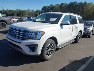 2020 Ford Expedition Max XLT