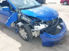 2009 Nissan Versa S