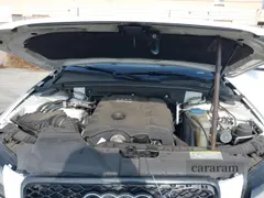 2011 Audi A4 Premium Plus