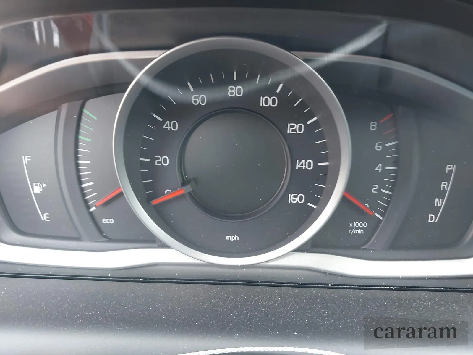 2017 Volvo XC60 Inscription
