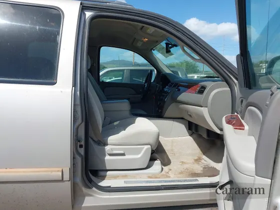 2007 Chevrolet Avalanche 1LT