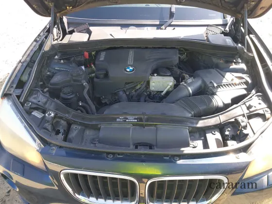 2013 BMW X1 xDrive28i