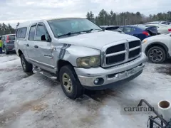 2002 Dodge 1500