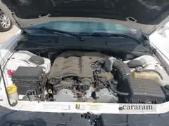 2010 Dodge Challenger SE