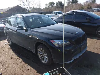 2015 BMW X1 xDrive28i
