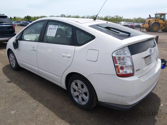 2009 Toyota Prius