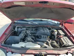 2006 Mercury Mountaineer Luxury