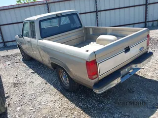 1989 Ford Ranger