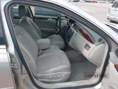 2006 Buick Lucerne CXL
