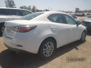 2017 Toyota Yaris
