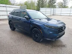 2026 Honda CR-V Sport-L