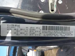 2015 Jeep Patriot High Altitude