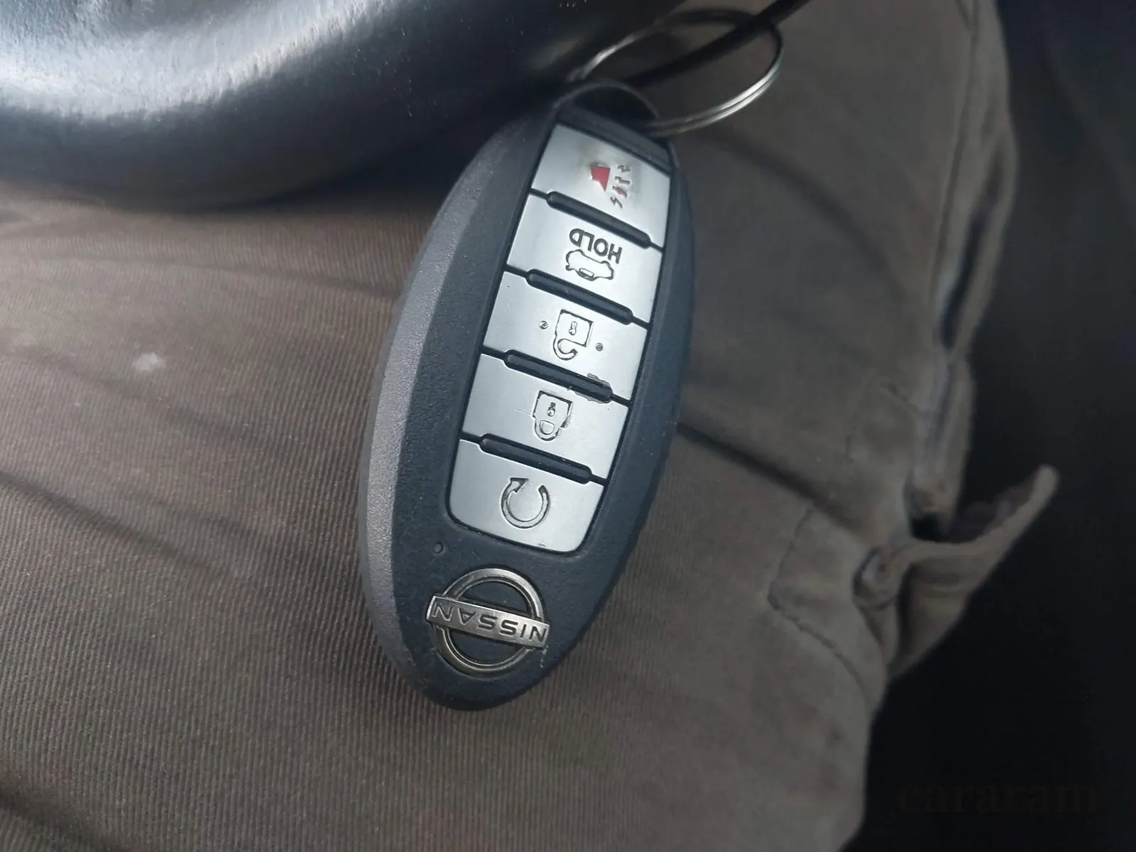 2024 Nissan Altima SR