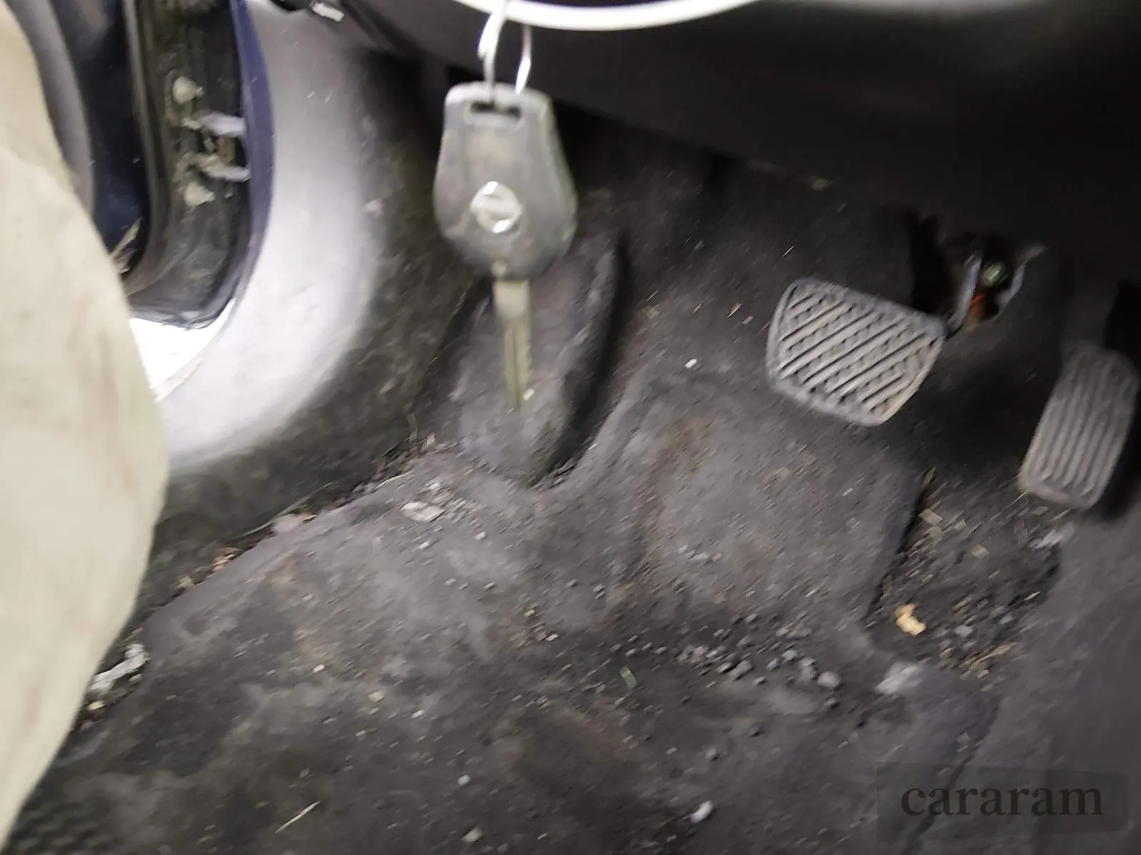 2014 Nissan Versa S